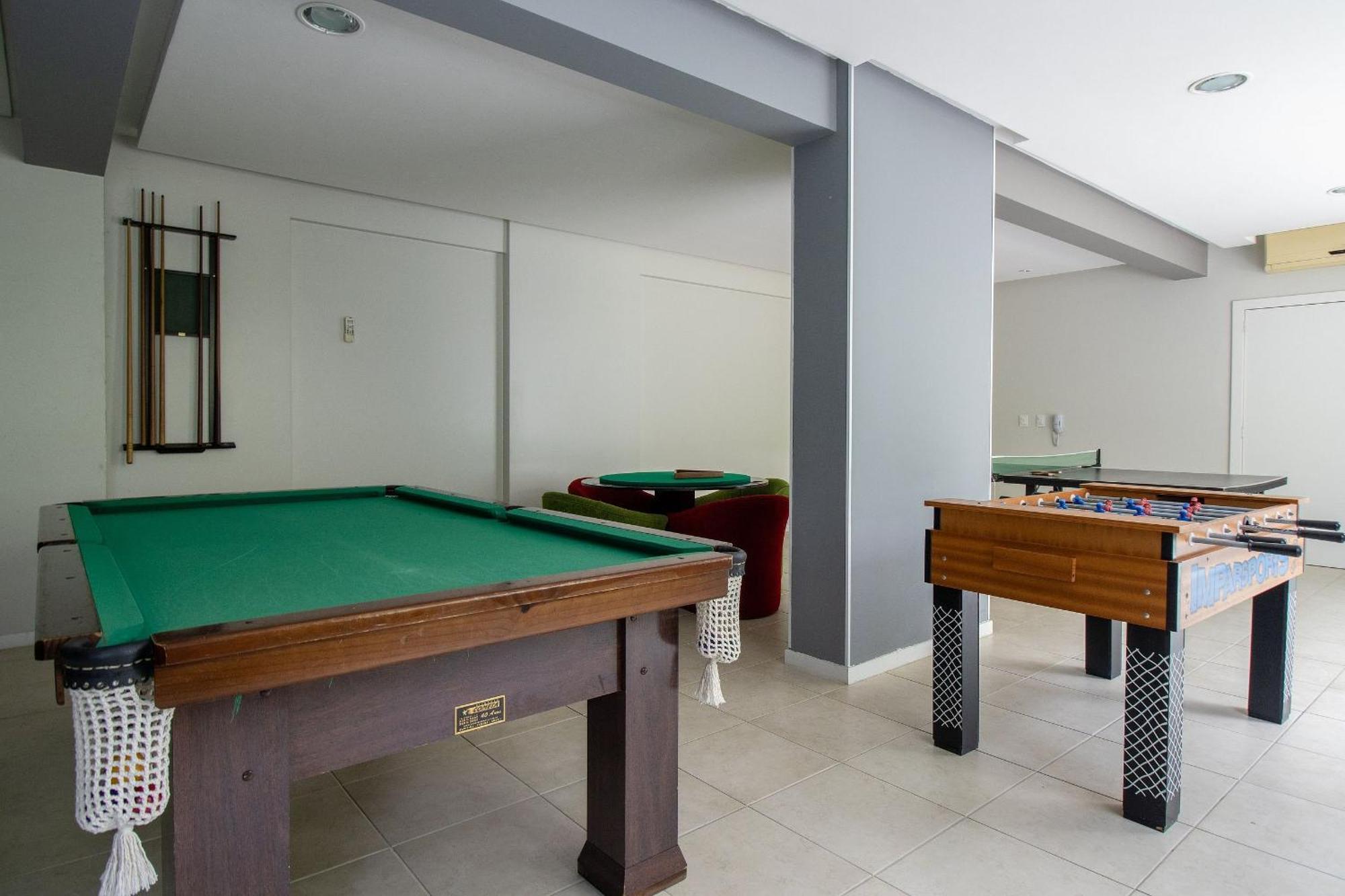 Apartamento Tdr171 - Vista Praia, Piscina, 17º Andar Balneário Camboriú